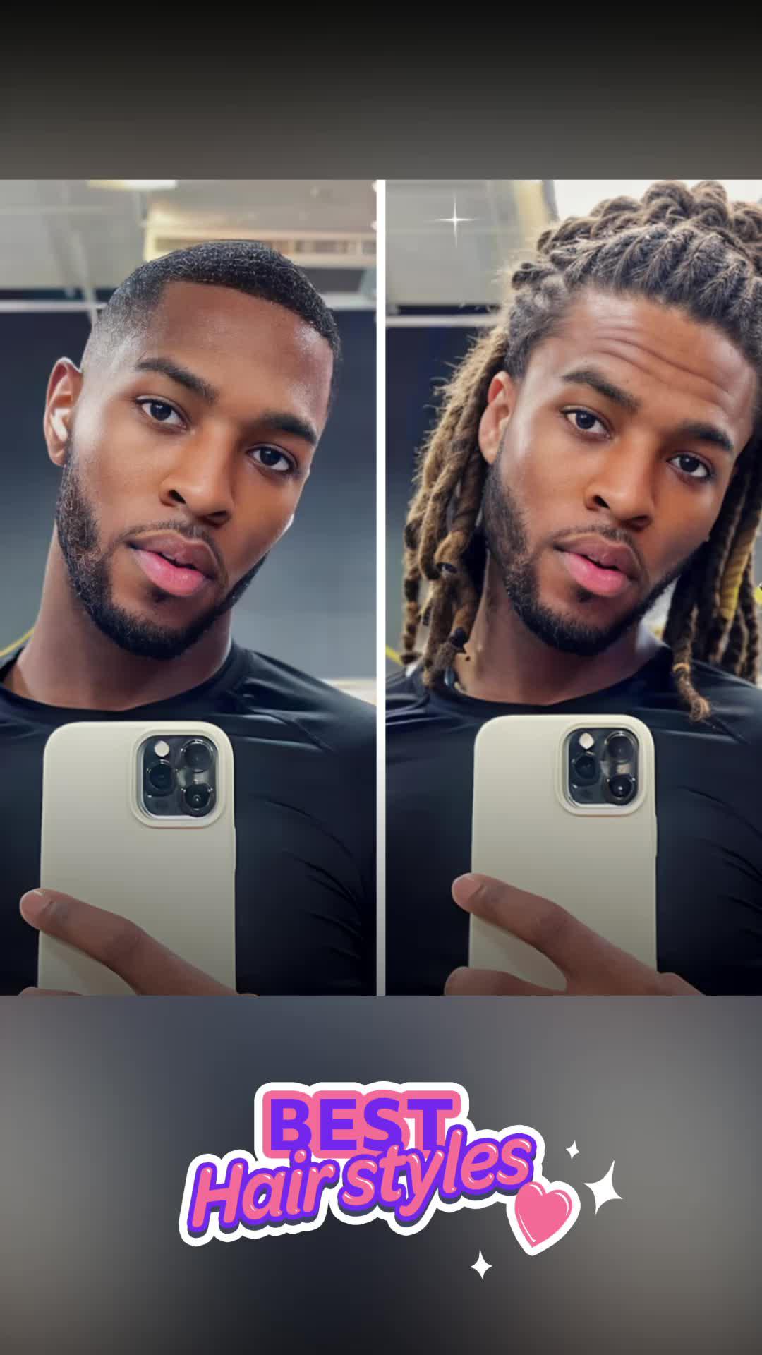 Best Hair and Beard Filters