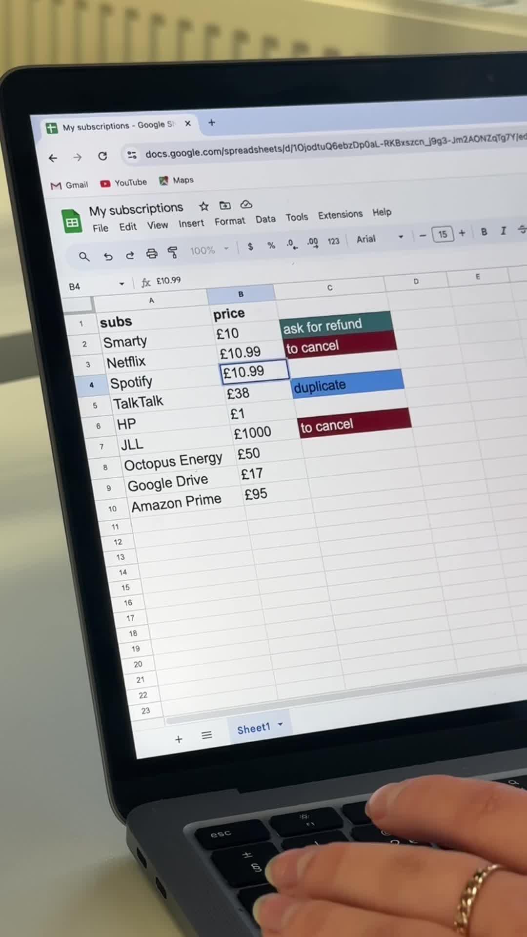 Manage Your Bank Accounts and Organise Your Money Well with Emma Pro