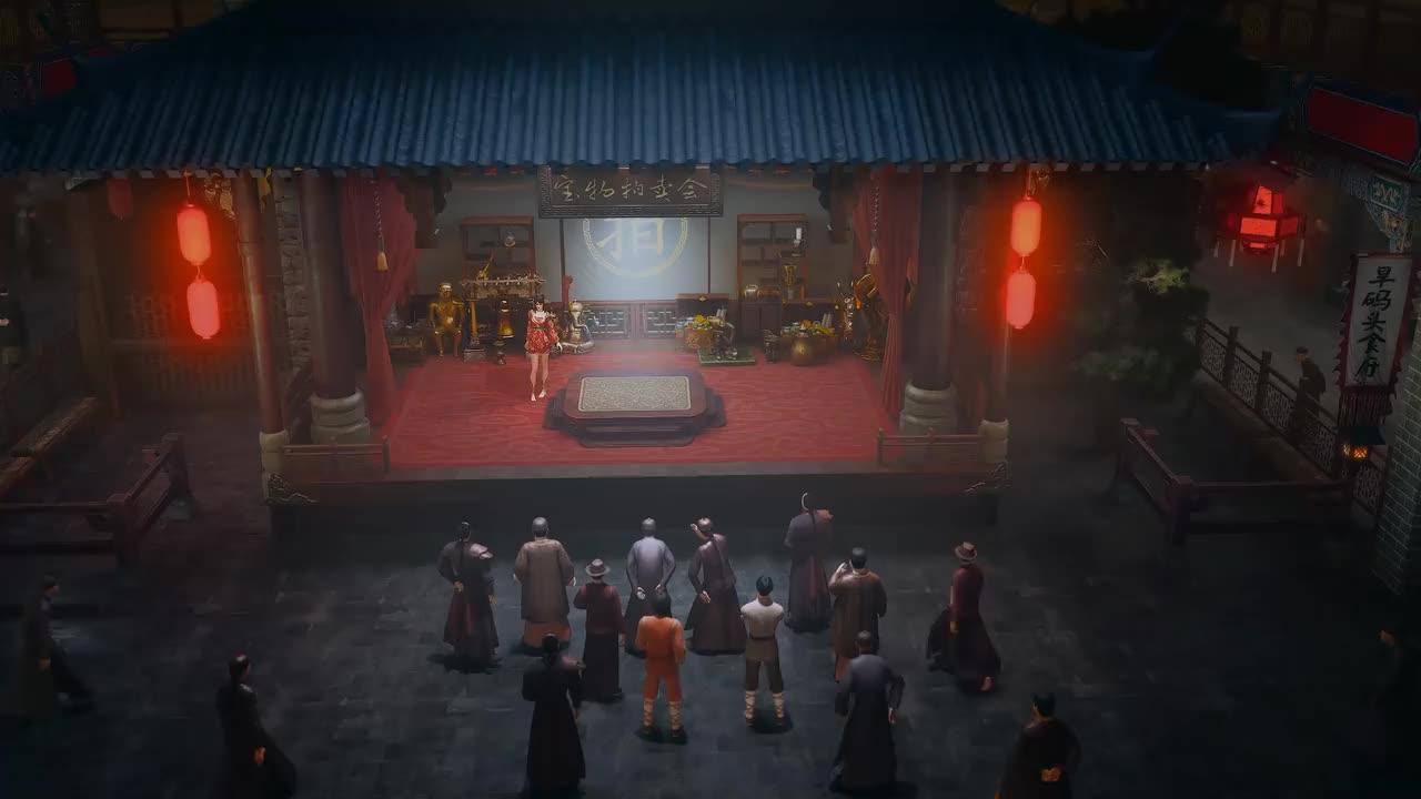 林正英正版授權，下載領取最新iPhone16！