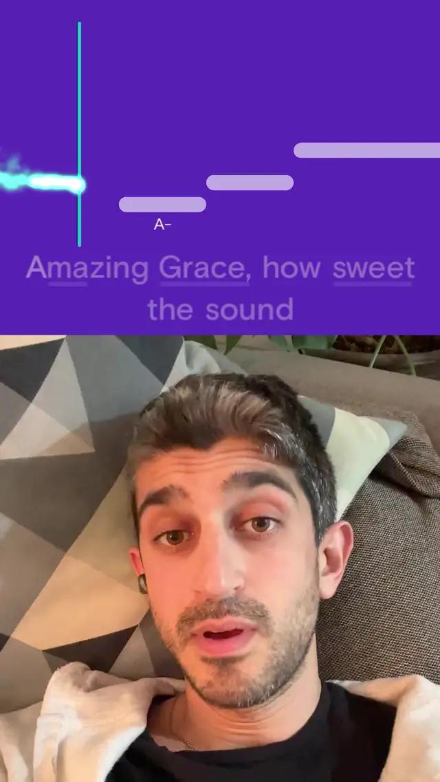 Start improving your voice today!