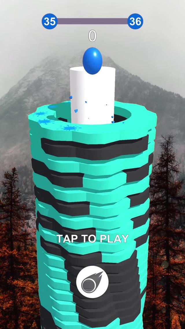 Tap to play!
