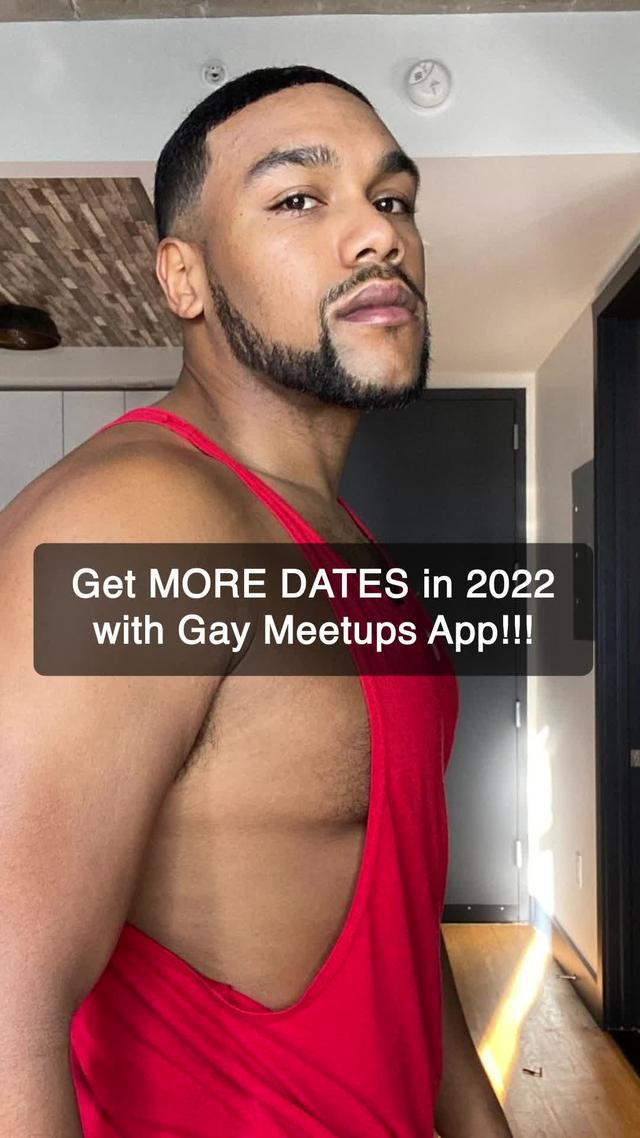 Taimi: Gay Dating App