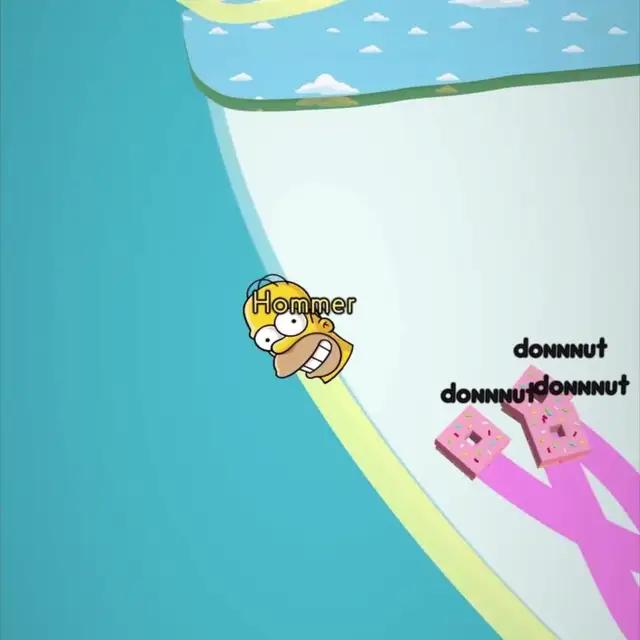 هل يوجد أحد للعب معا؟