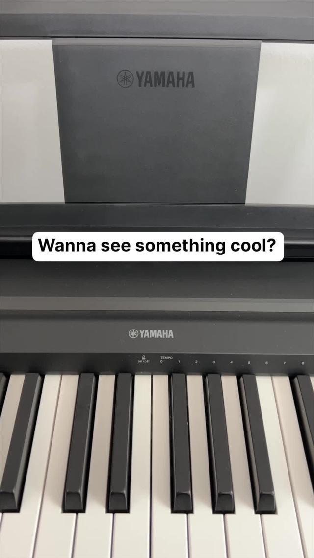 Play the music you love