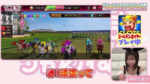 カジノ系ゲームがお好き？ならゴールデンホイヤーをやってみよう！