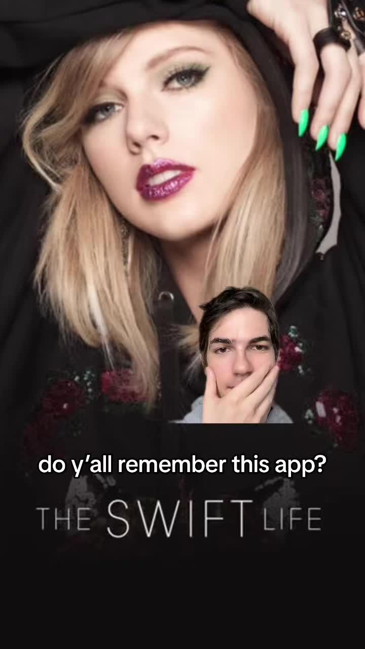 its so fun! You have to be there! #taylorswift #swiftie #fyp #foryou #ad #yikyak #sidechat