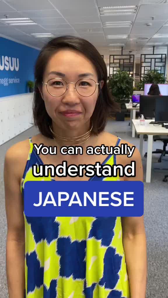 The language learning app for you