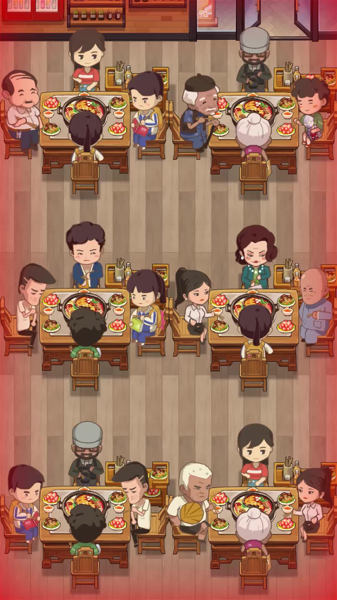 Are you an excellent boss? Try running a hotpot restaurant