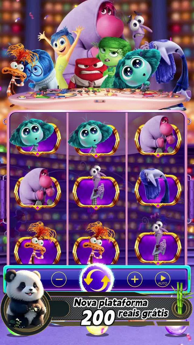 96% dos jogadores vencem  Bônus de 100%+40FS     
Plataforma nova    50 gratis   NOVA BUG