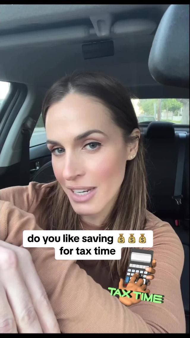 track miles & save on taxes