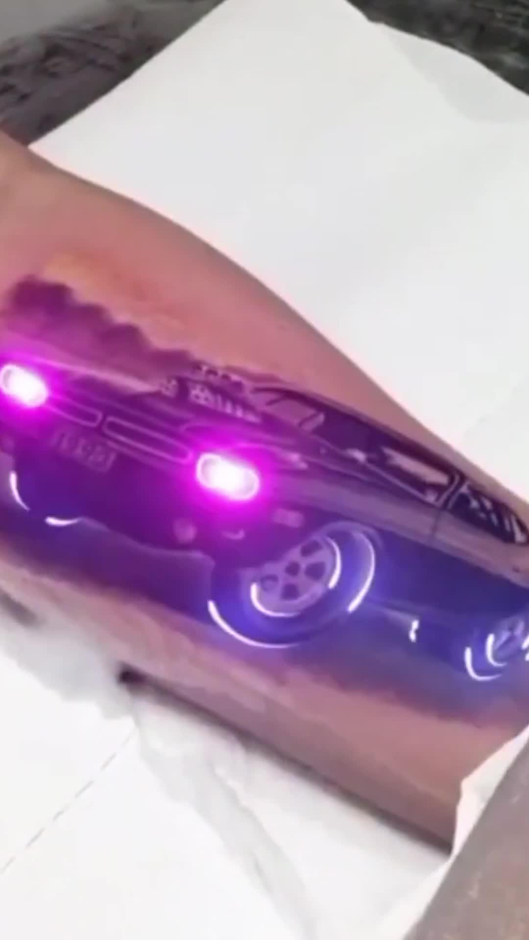Get Unique tattoo design NOW!