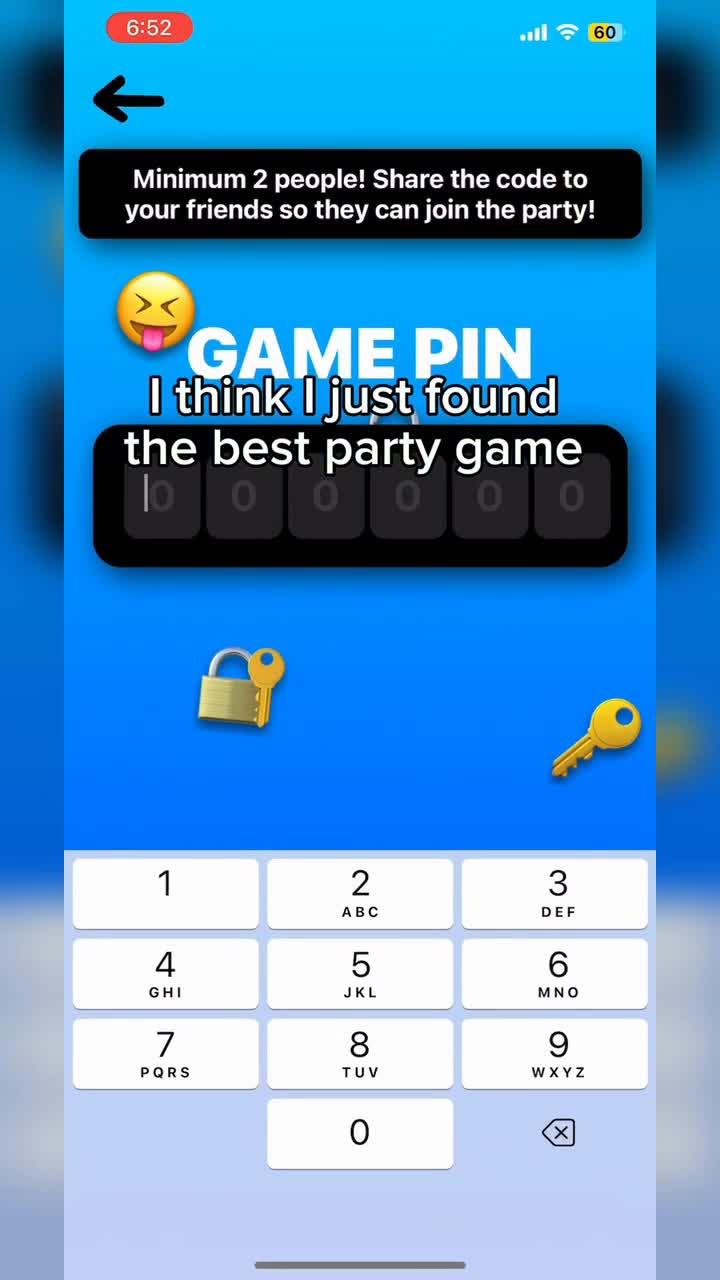 no bcuz the amount of gossip this gave us is insane