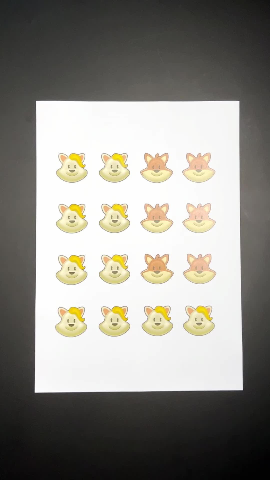 Get ready for a brand new triple matching 3D puzzle game!