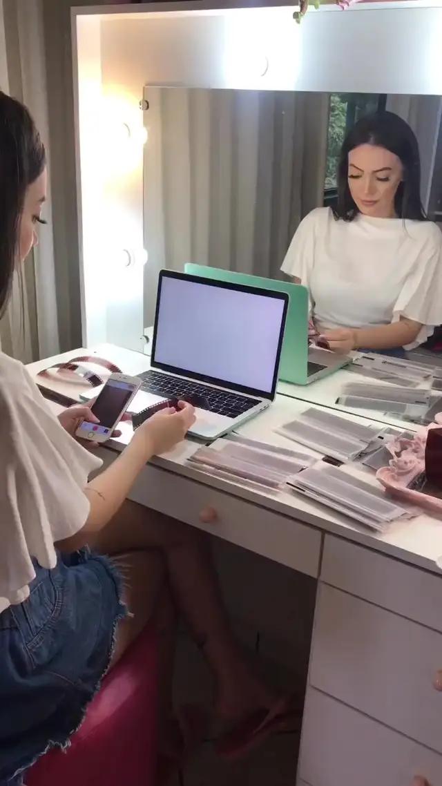 Escaneie negativos de forma rápida e fácil