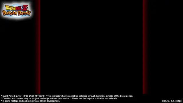 Super Saiyan Goku is here in DOKKAN BATTLE!