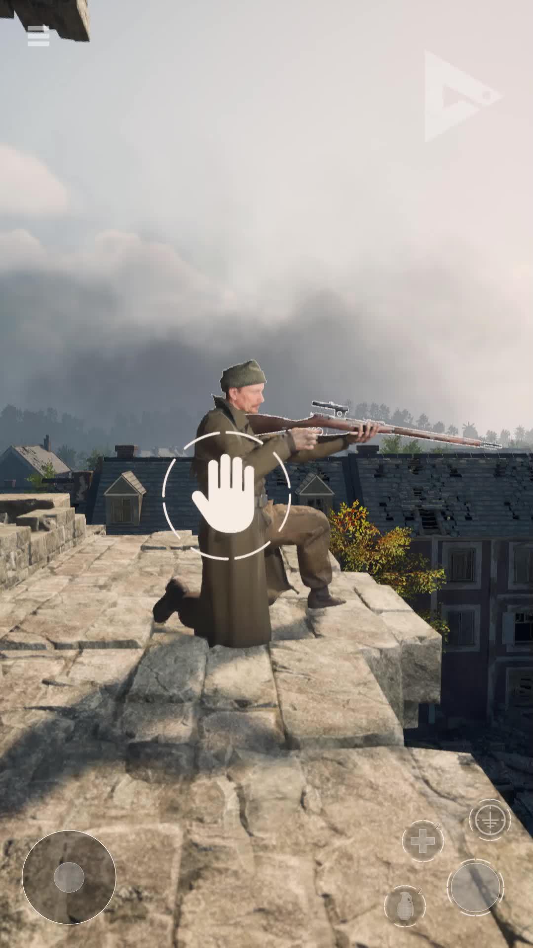 Become the hero in the free-to-play PVP shooter game now!