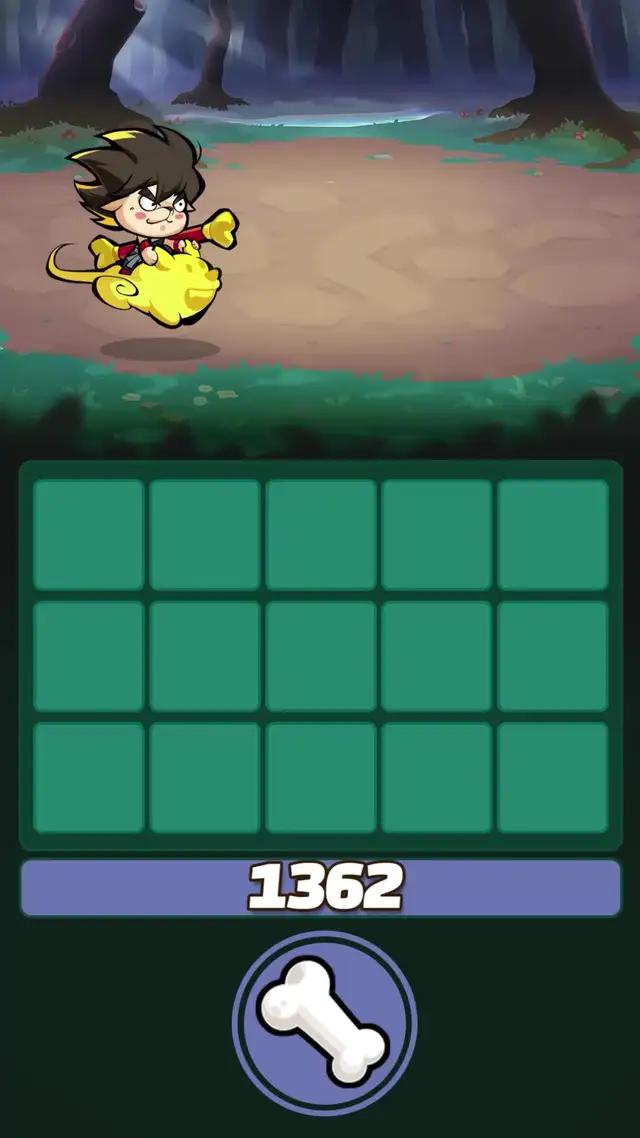 Menez vos chiens pour sauver le monde