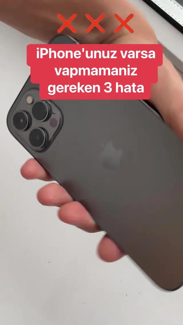 Telefonunuzun depolama alanını optimize edin