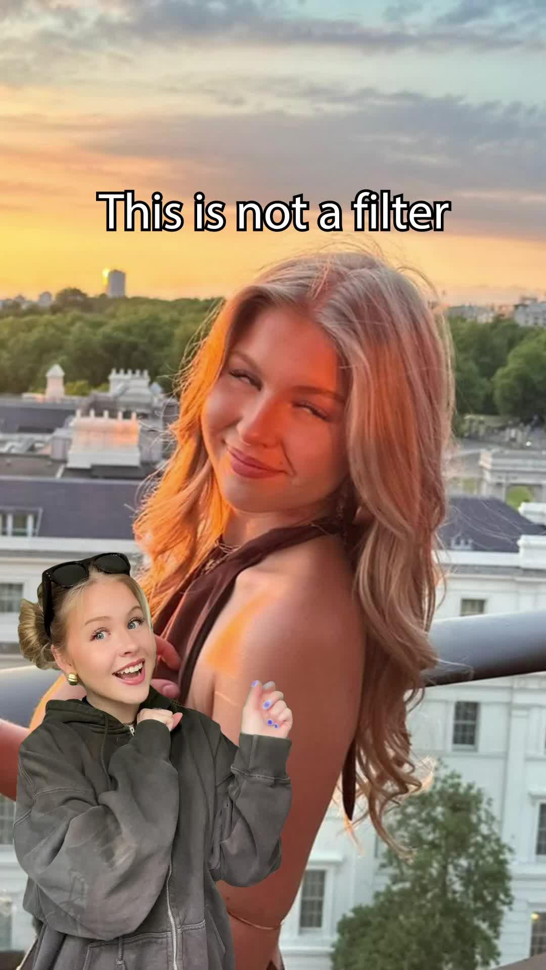 Make any photo insta-worthy with AI!