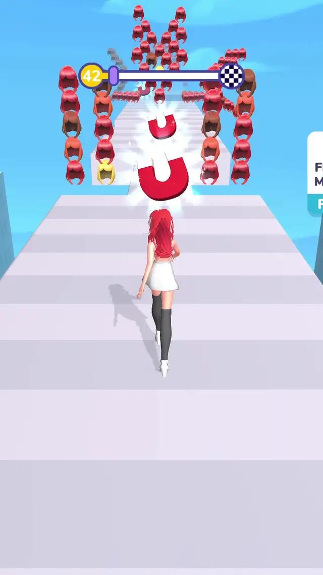 Are you ready for a massive Hair Challenge?