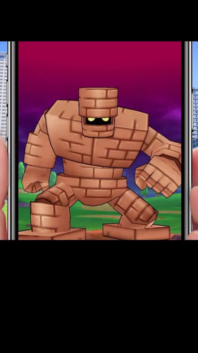 ドラクエの世界に飛び込もう！