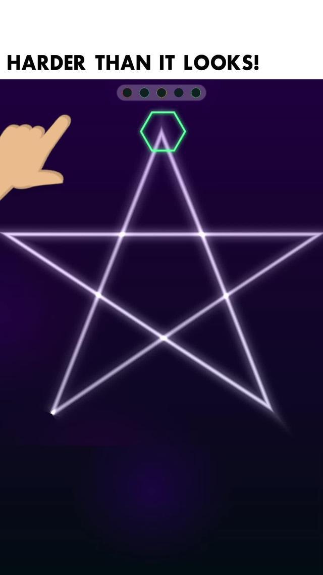 This is beautiful and relaxing game for your phone!