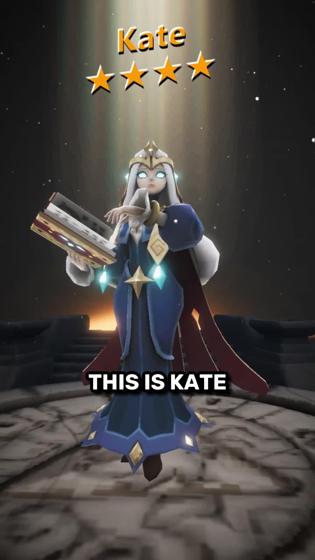 Fantasy RPG adventure!