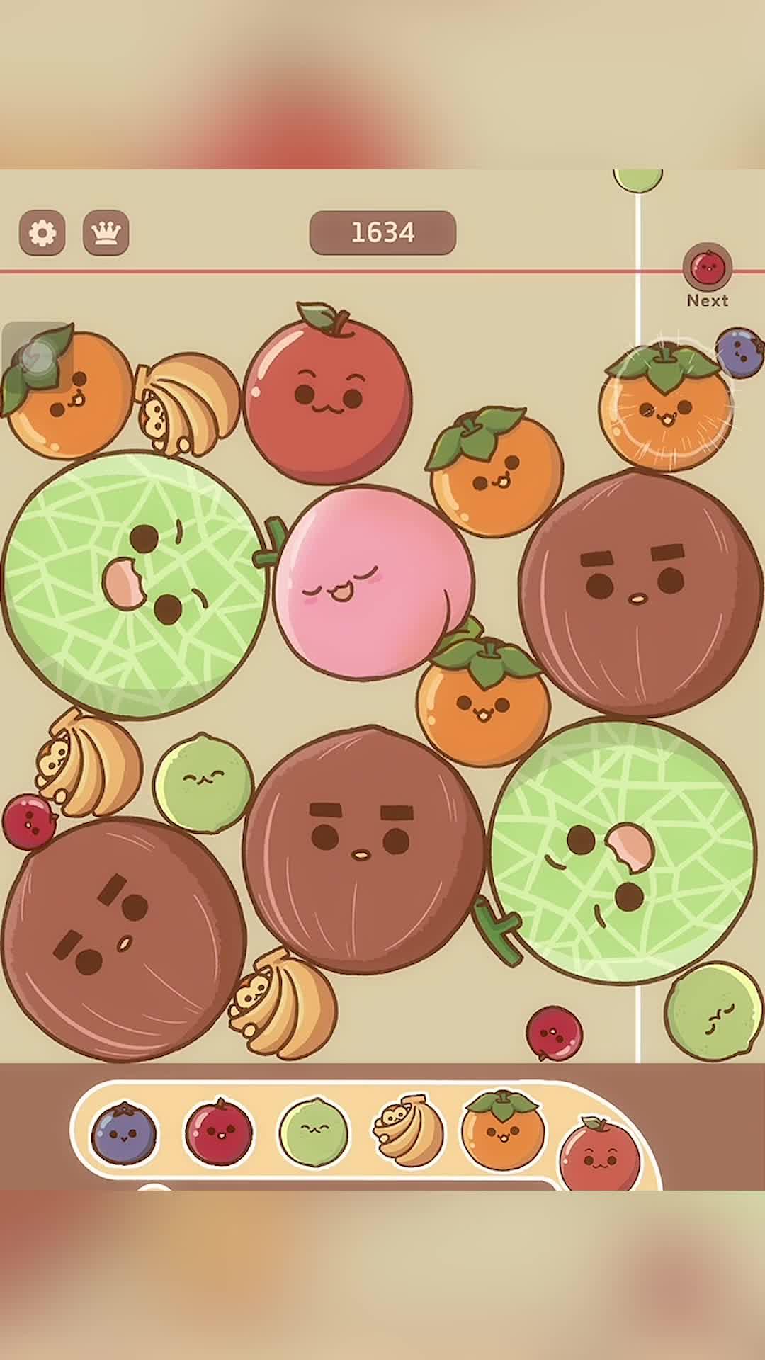 Engage, Merge, and Challenge.