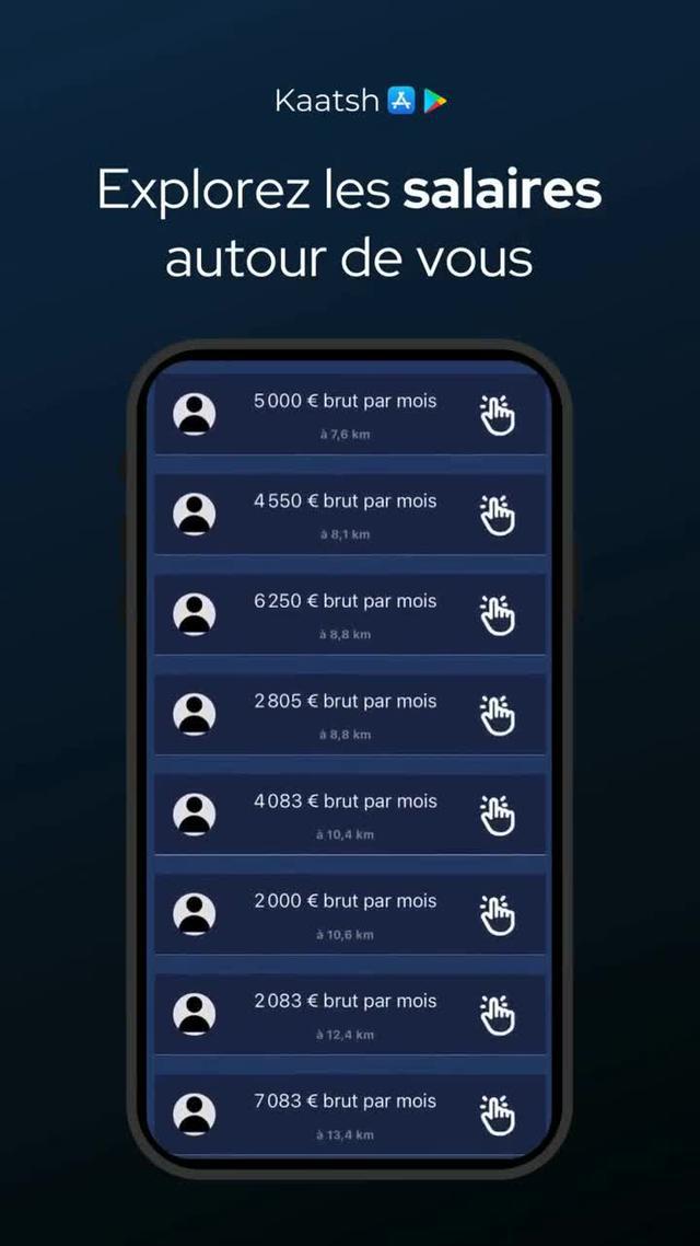 Accédez à toutes les données gratuitement !