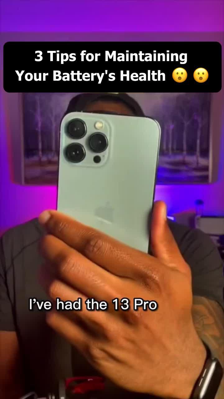 Clean Up iPhone & iCloud