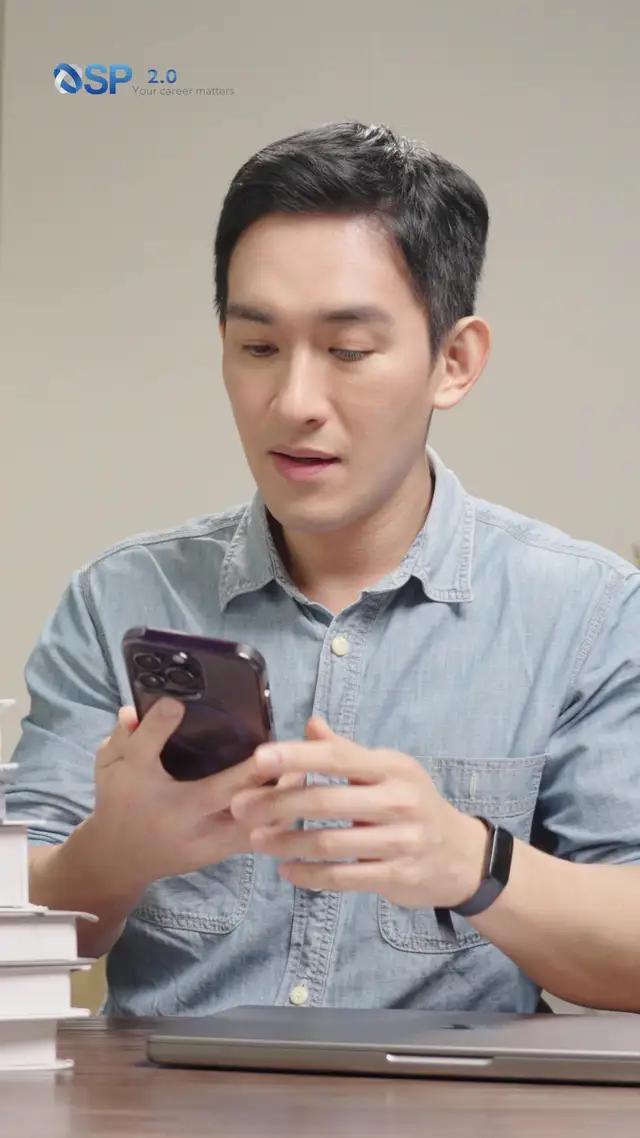 Why Search For A Job When OSP 2.0 Can Match? Job Opportunities is Just a Click Away!