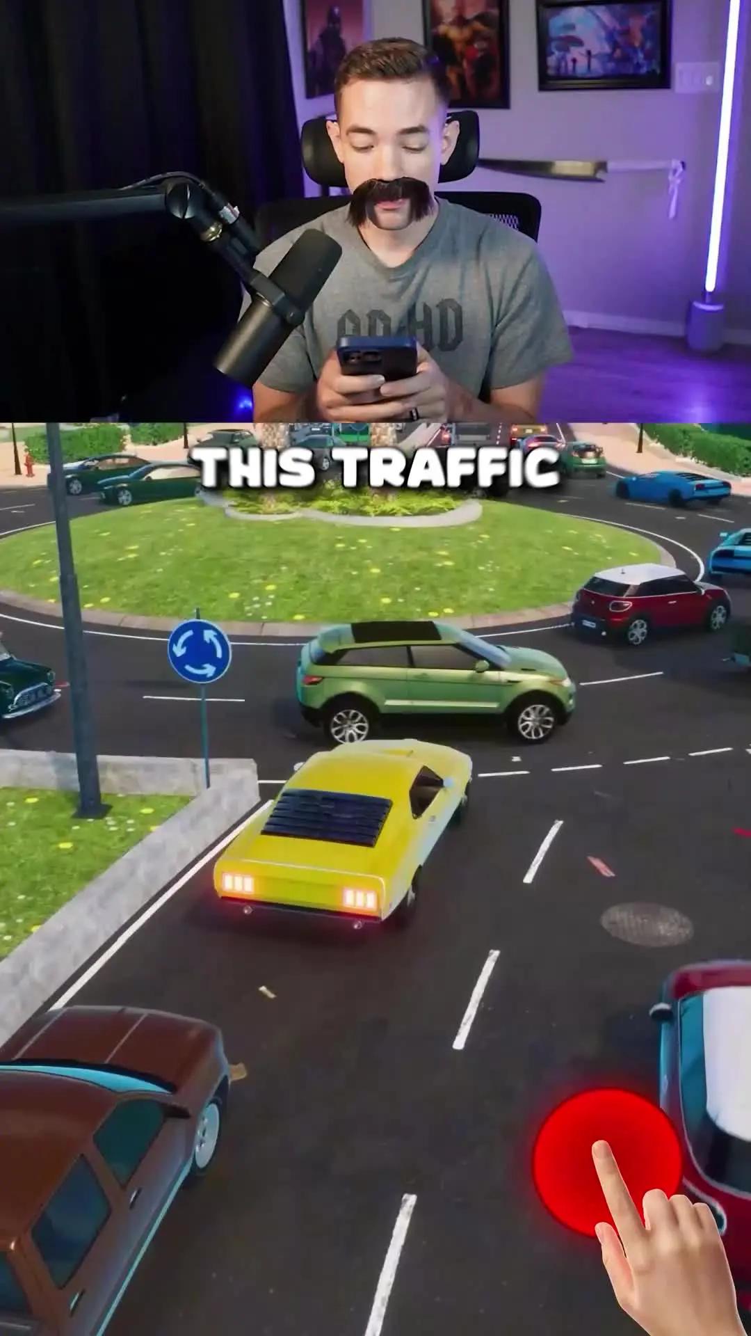 Well this didn’t go as planned...