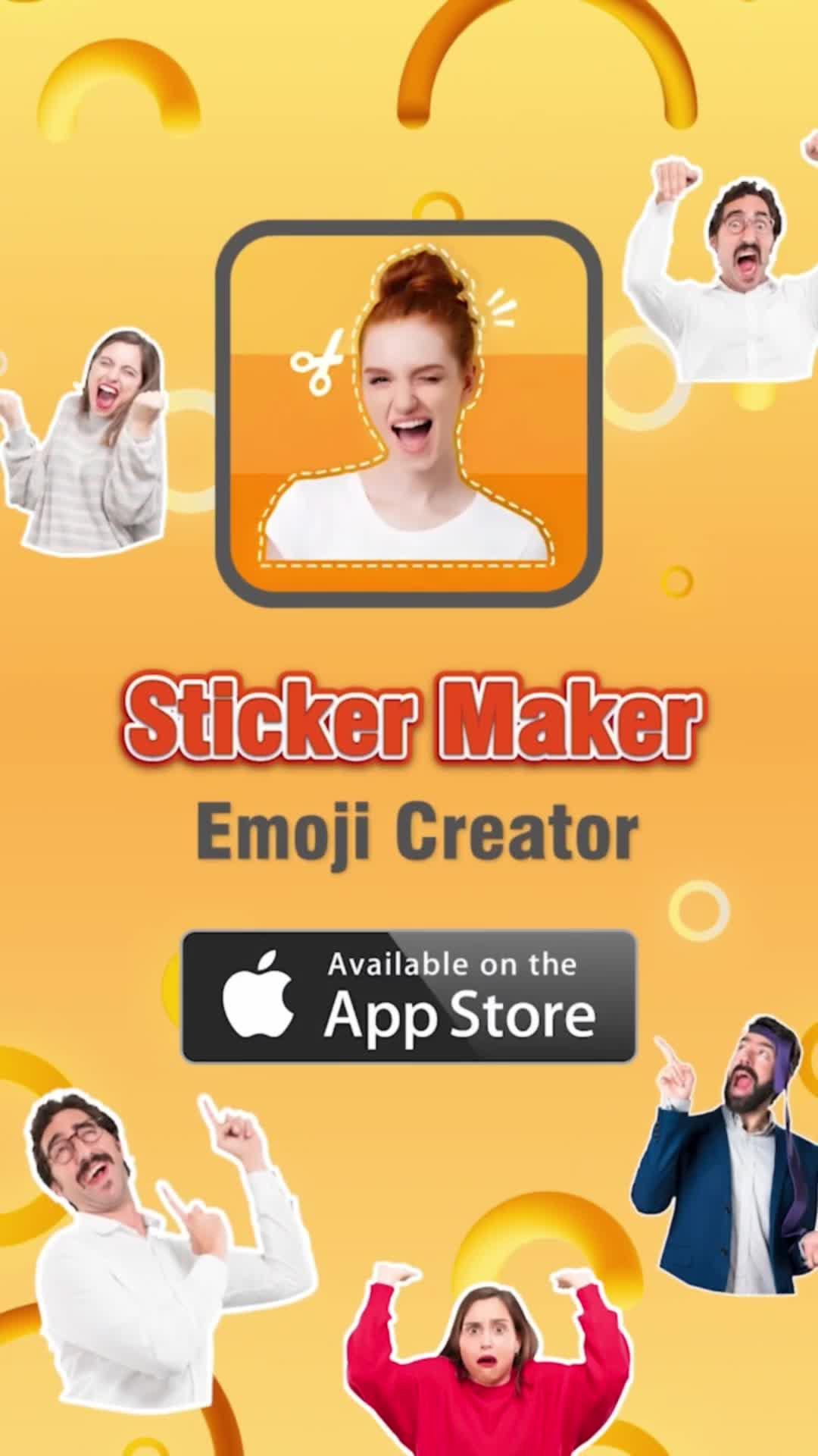 Using these emojis to give your friends a big surprise. 5000+ new emojis, stickers
