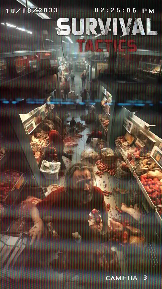 RPG? Shooter? Strategy? Zombies? YES! The only game that has it all. Play and master all playstyles!