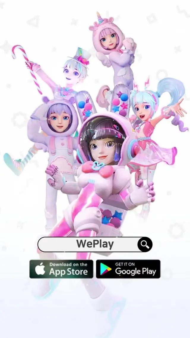 Play game online!