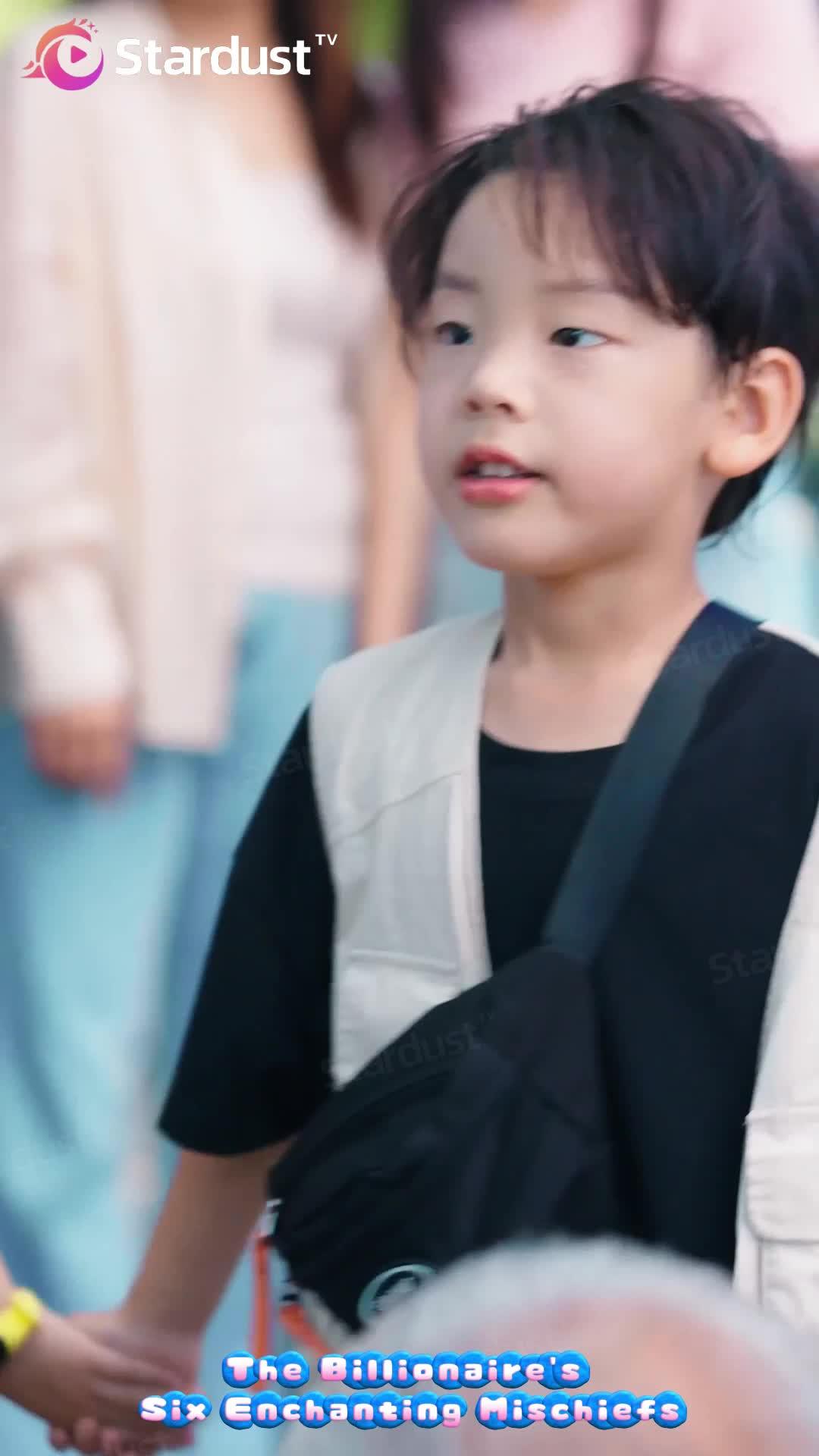 This 2024 popular short drama is incredibly satisfying to watch all at once.