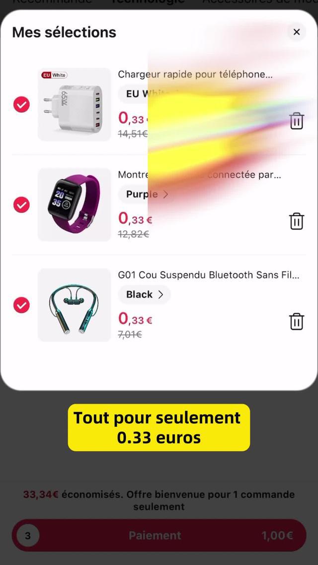 Livraison Gratuite