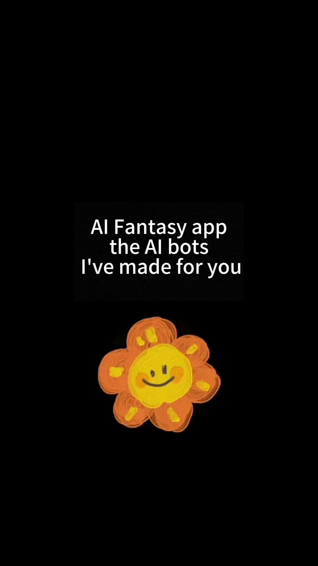 NO FILTERS, Chat freely!