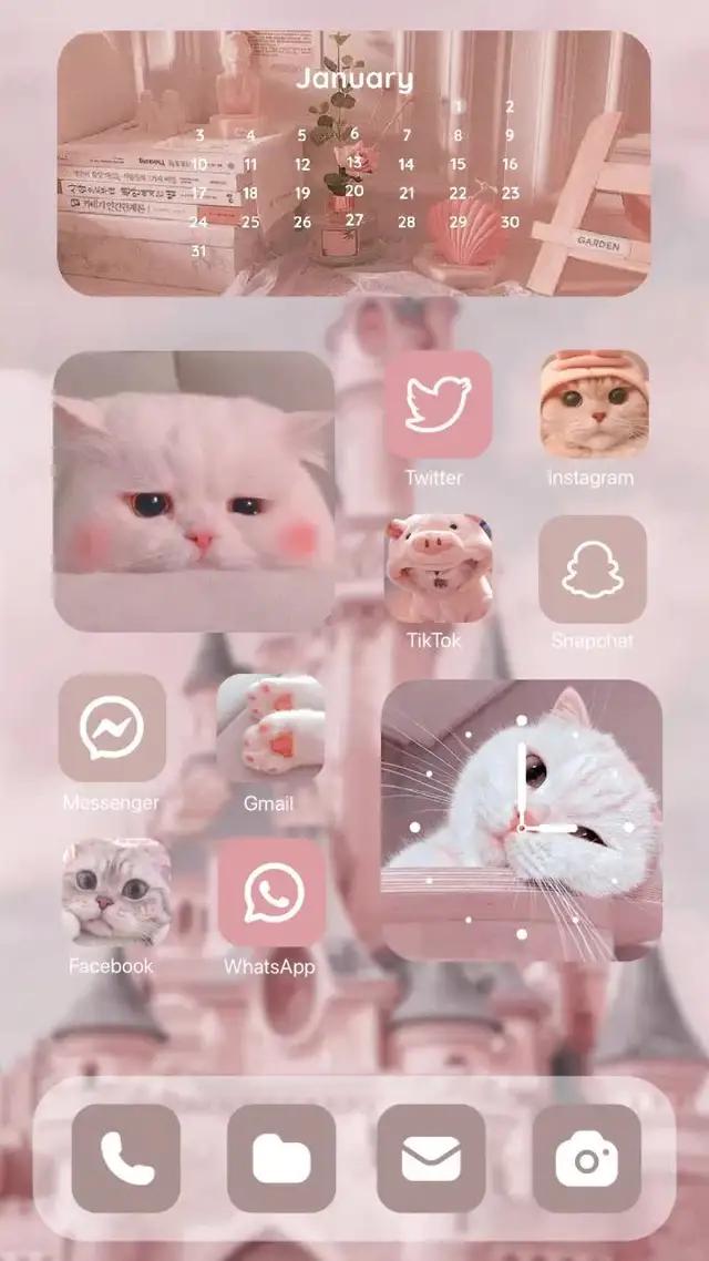 Meilleure application IOS ! Polices, thèmes, symboles sympas et plus encore ! Passer à la caisse!