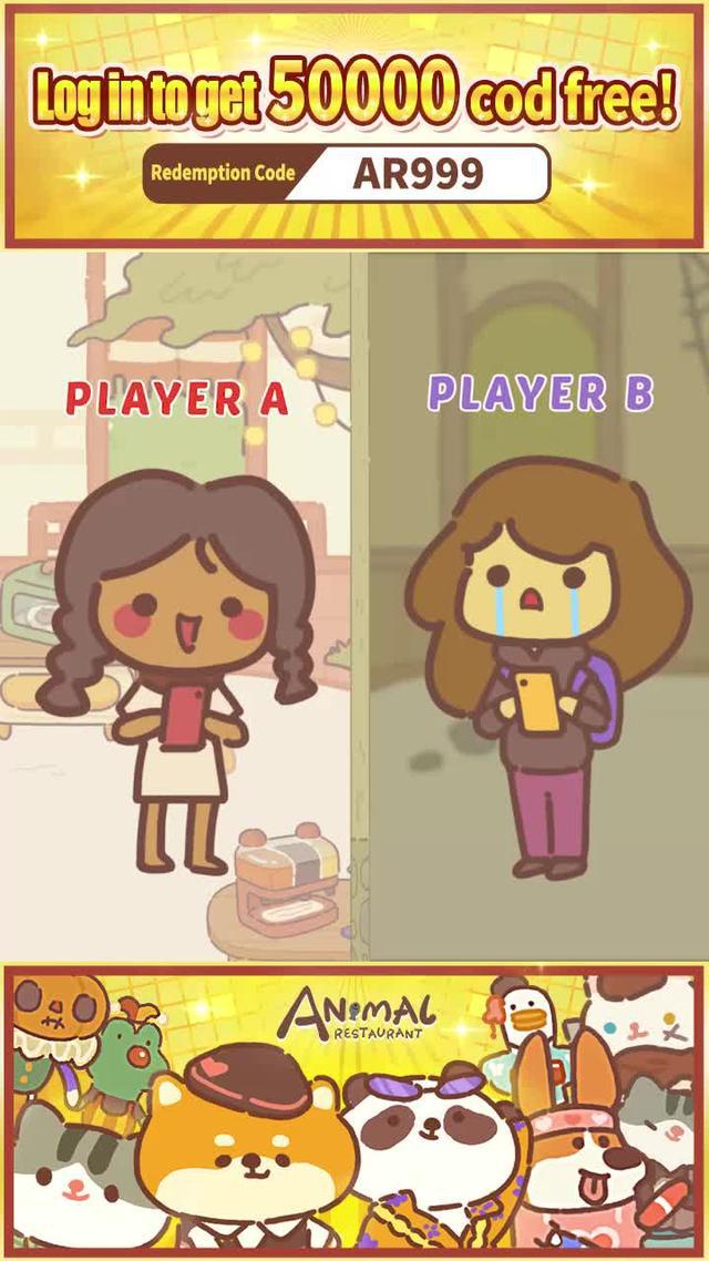 Make money automatically when you enjoy leisure time! Try this cutest game now!