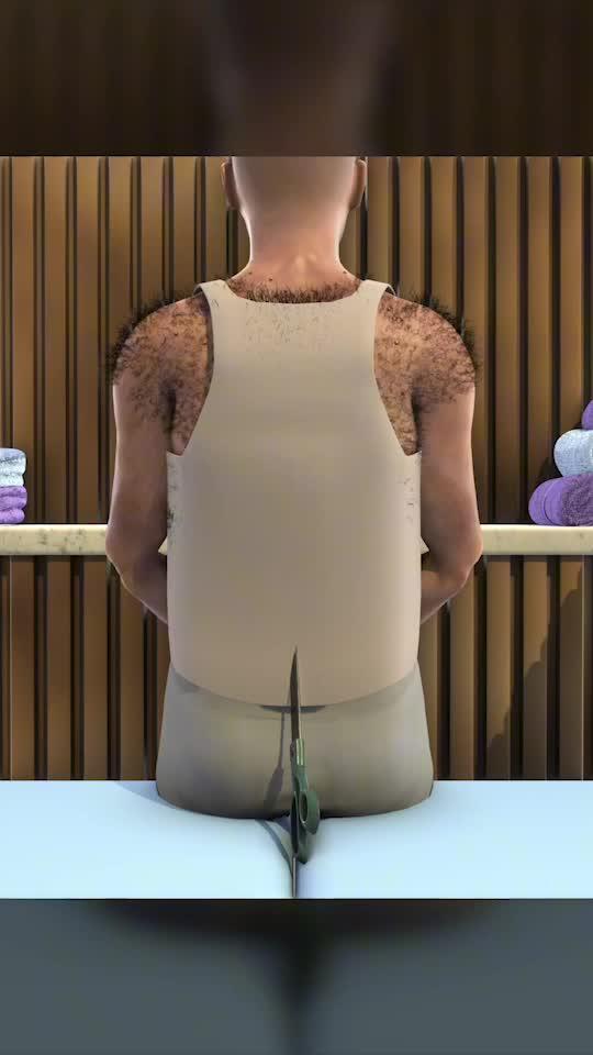 DOC, do da damn thing right!