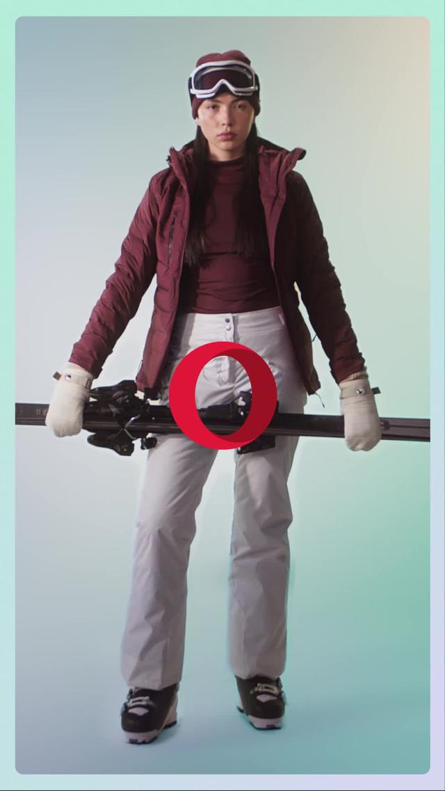 Instant answers, infinite possibilities. Upgrade your browsing for free with AI on Opera.