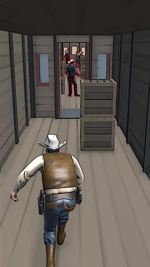 Ride into Epic Cowboys Adventures