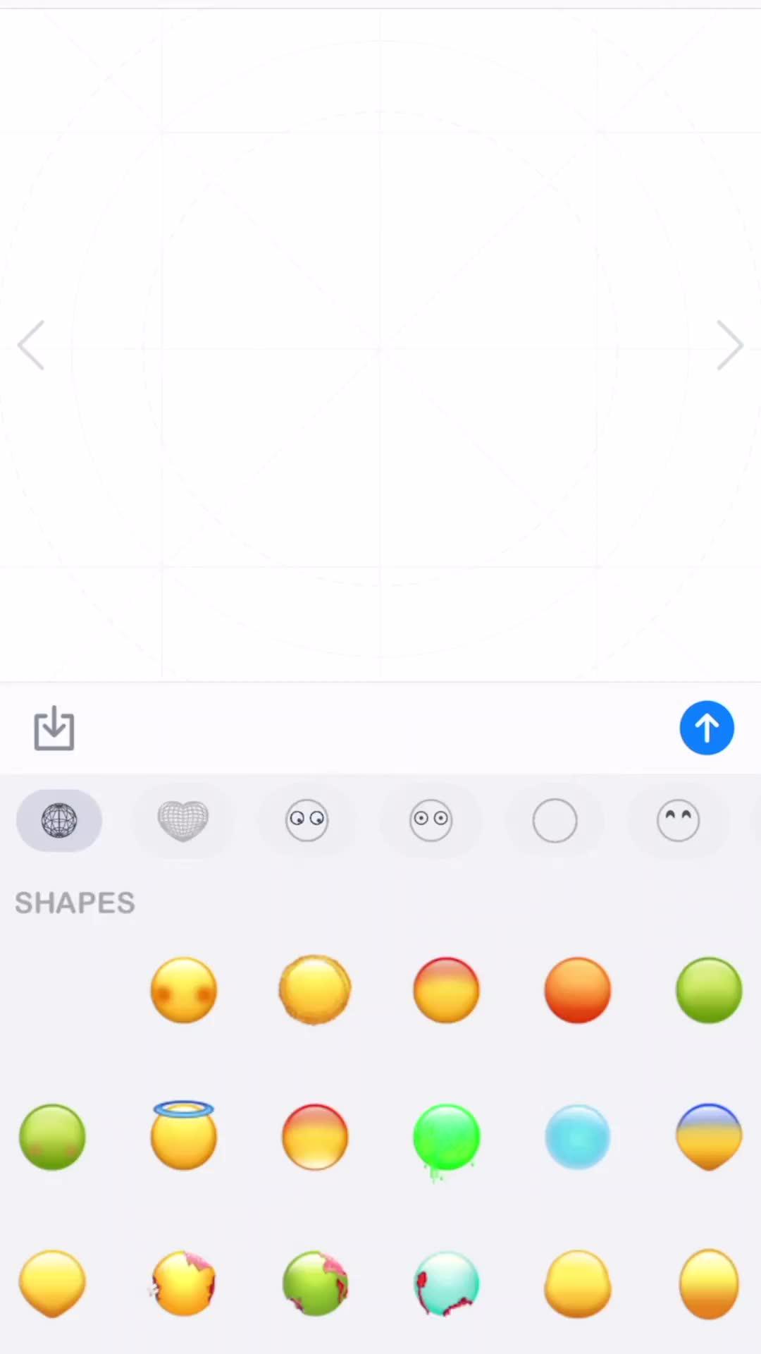 Create Your DIY-Sticker&Memes&Emoji!