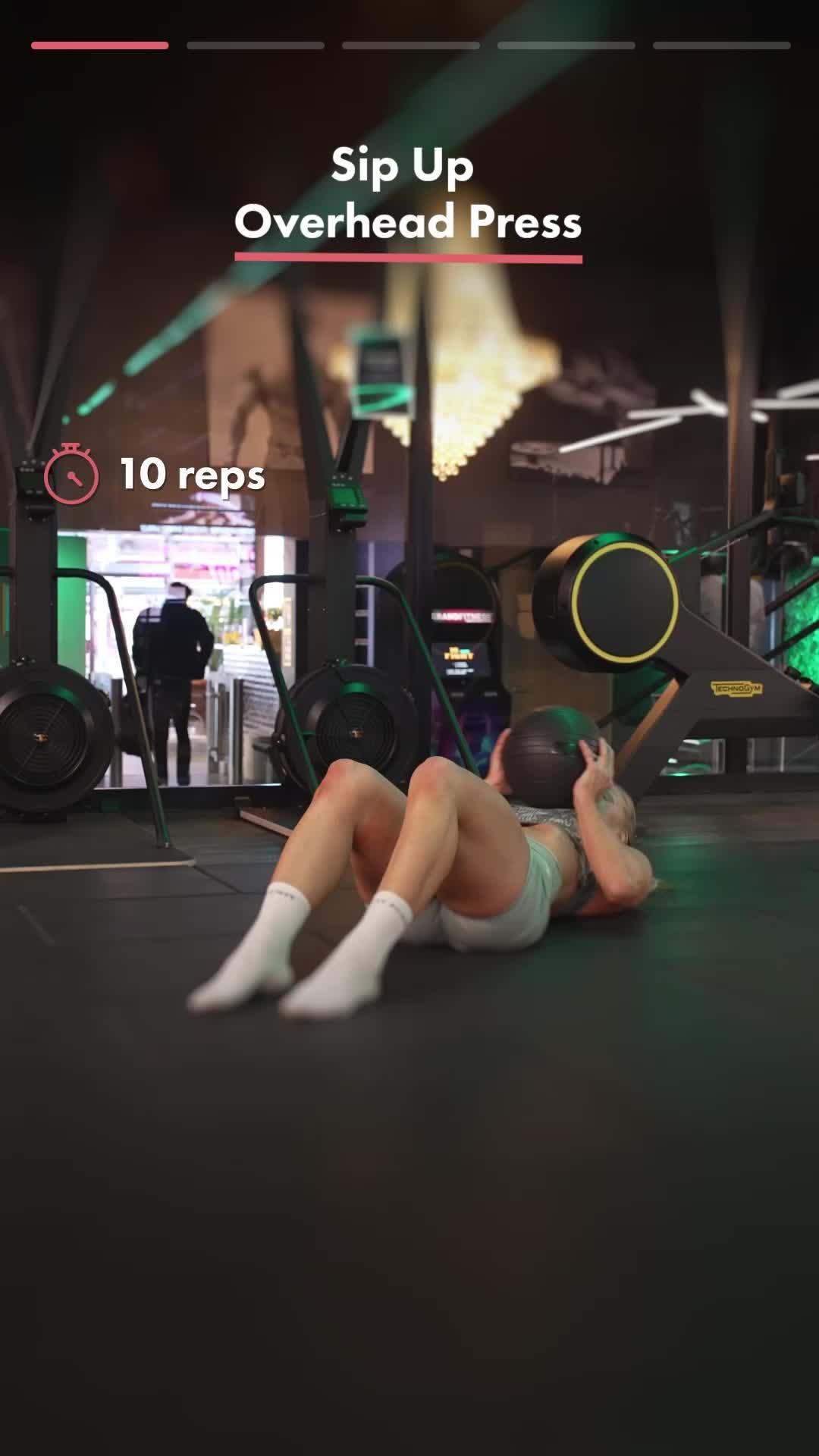 Transform your body and mind in Just 4 Weeks!