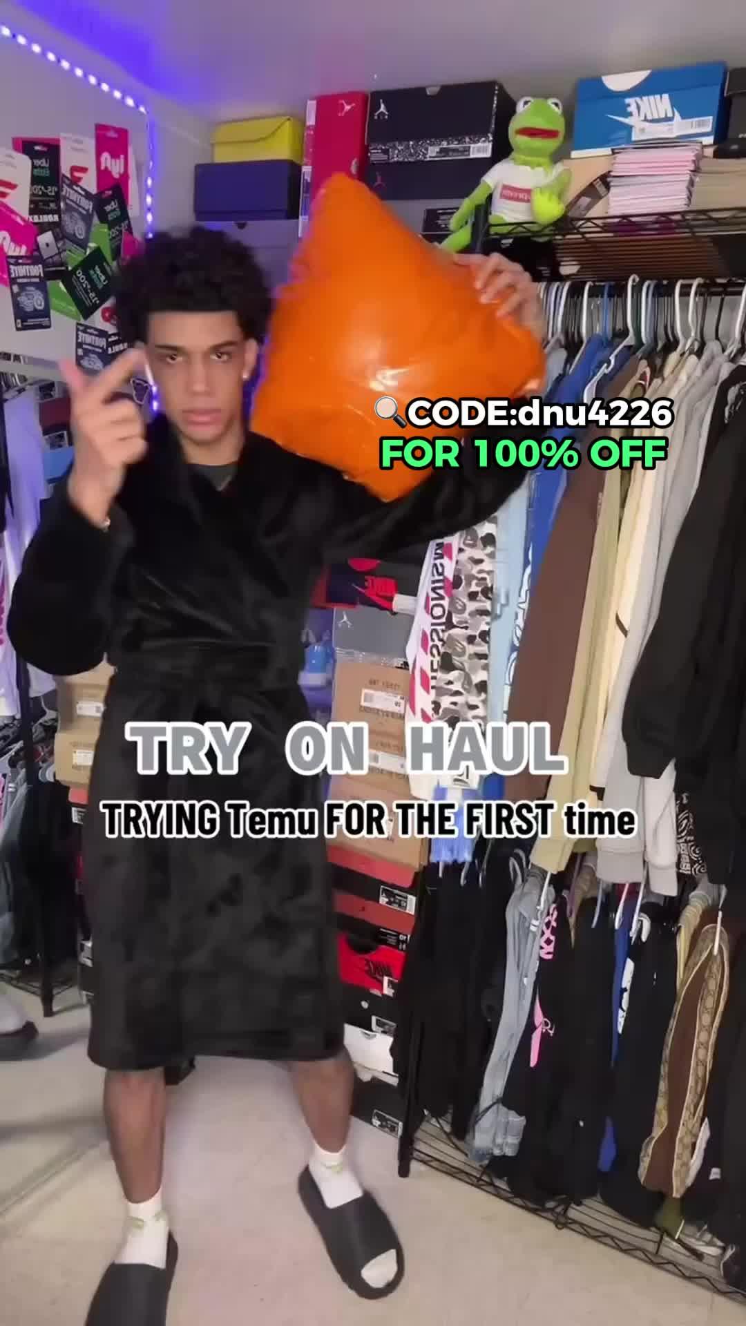 💖I love everything I got #outfits #haul #temu #temuhaul #temufinds #whattowear #ootd #fashionfinds #summerhau #styleinspo #fitinspo