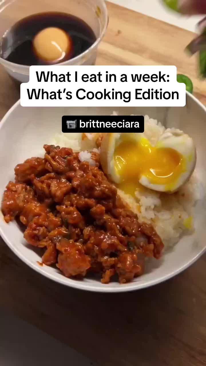 Psst: the meal inspo doesn’t stop there. Download the free app to find tons of new recipes!