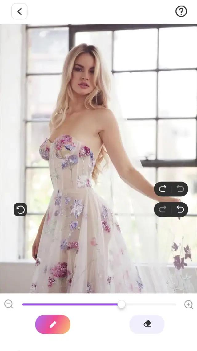 Multi-functional editing, meet all image needs.