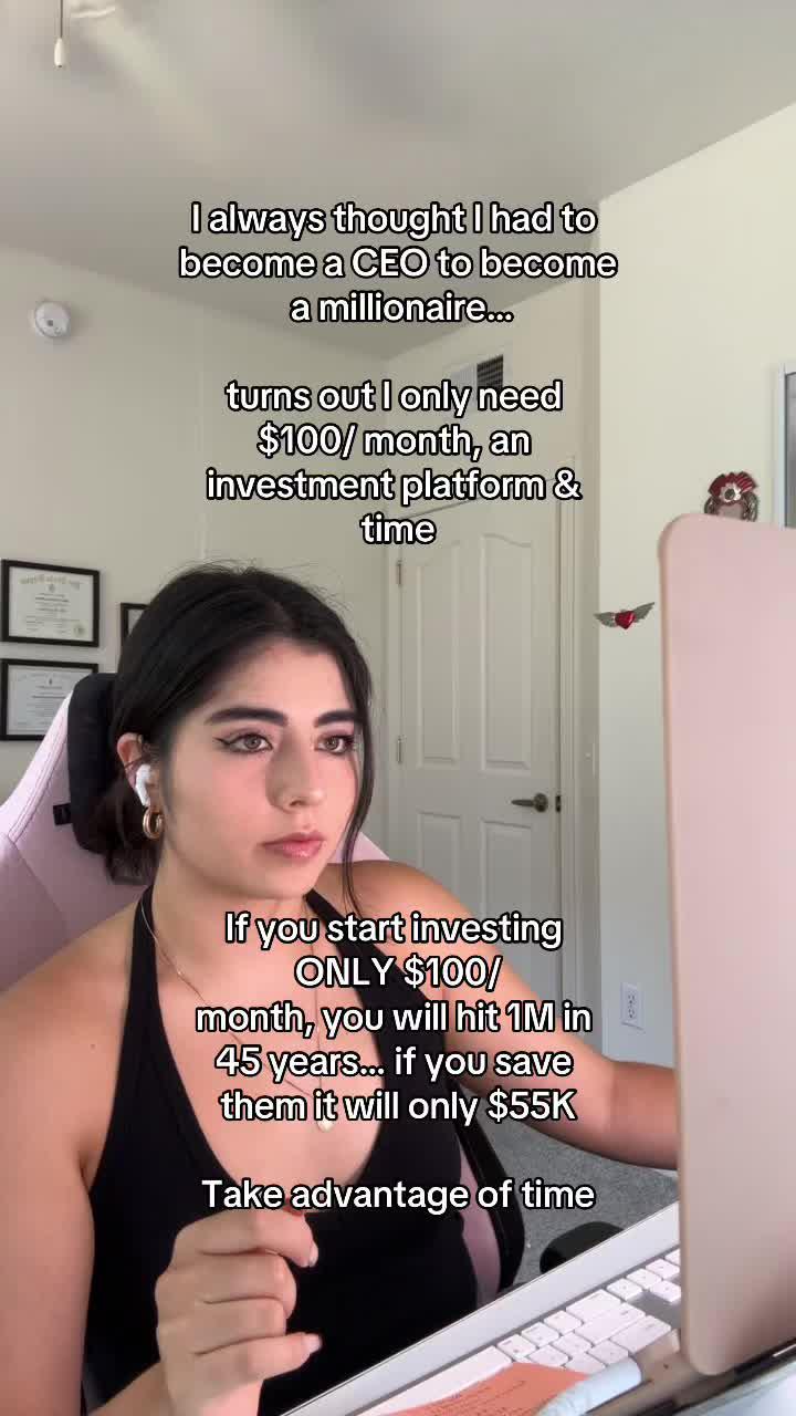 & if you dont know where to start… check @Alinea Invest #alineaapp #alineainvest