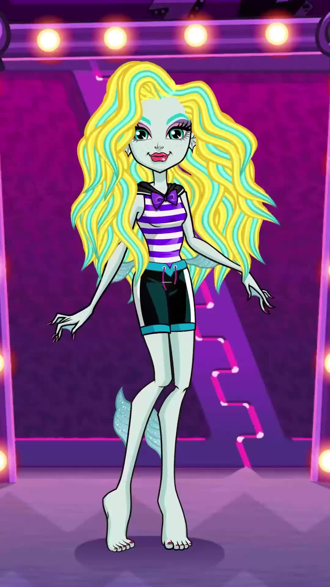 Creeperific game for you